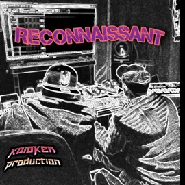 Reconnaissant Mazsta & Emciemty