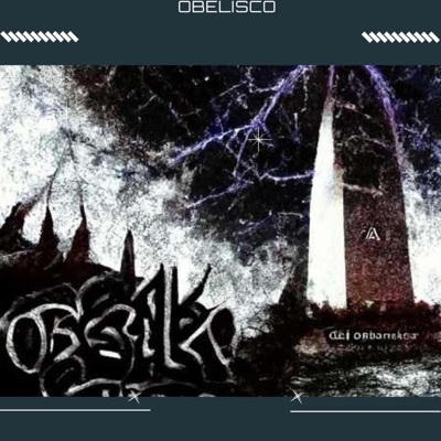 Obelisco - Single