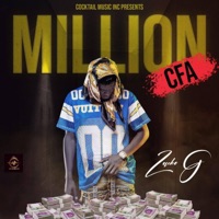 Million CFA - Single - zacko