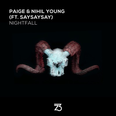 Nightfall (feat. Saysaysay) - Single