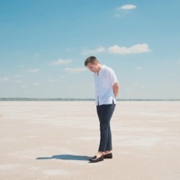 Arid - EP - Matthew Campbell & Jake's Balloon