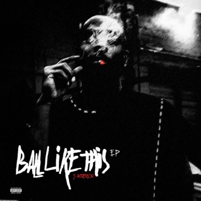 Ball Like This EP