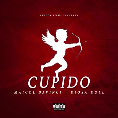 cupido (feat. diosa doll) - Single
