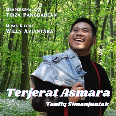 Terjerat Asmara (feat. Taufiq Simanjuntak & Tirza Panggabean) - Single