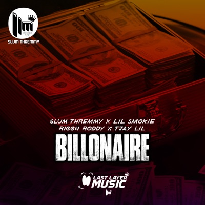Billonaire - Single