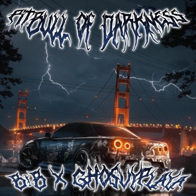 PITBULL OF DARKNESS (feat. glosvyplaya) - Single