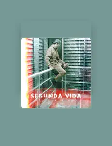 Picardo सुनें, म्यूज़िक वीडियो देखें, बायो पढ़ें, दौरे की तारीखें और बहुत कुछ देखें!