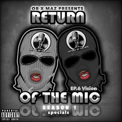 ROTM S1 EP6 (Vision) - Single