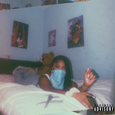 Jungle 'N' B Vol. 1 - EP