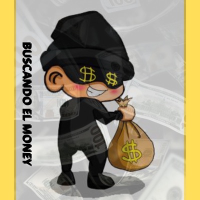 Buscando el Money - Single