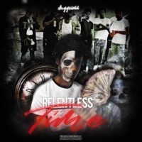 Relentless Time - JuggRixhh