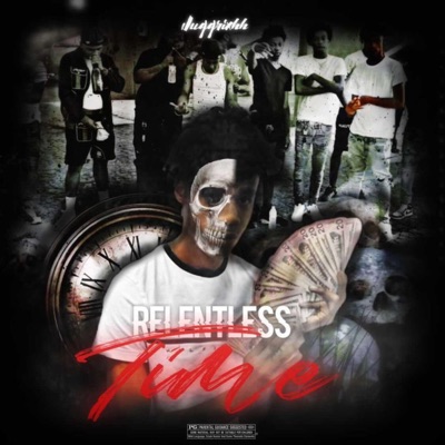 Relentless Time