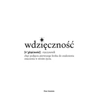 Wdzięczność - Don Istotnie