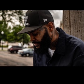 Dark Days Slim Chance