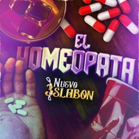 El Homeopata - Single - Nuevo Eslabon