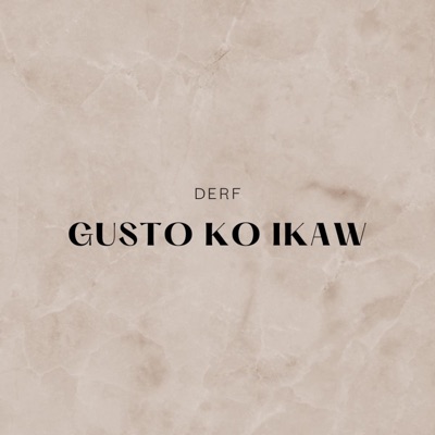 Gusto Ko Ikaw - Single