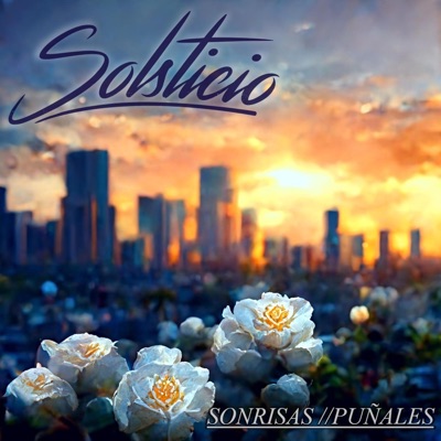 Sonrisas // Puñales - Single