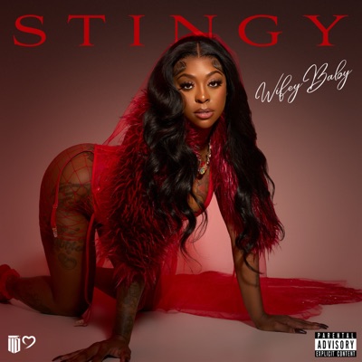 Stingy - Single