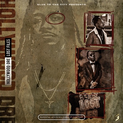 Lost Files (Pandemic Edition)