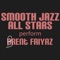 Trust - Smooth Jazz All Stars lyrics