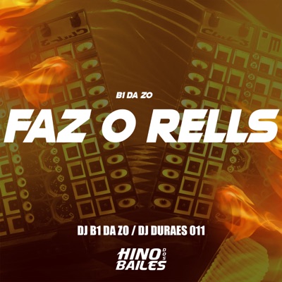 Faz o Rells - Single