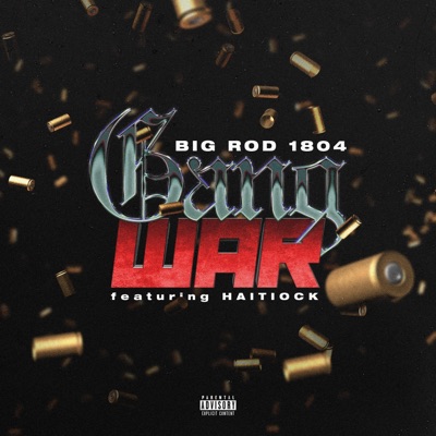Gang War (feat. Haiti Ock) - Single