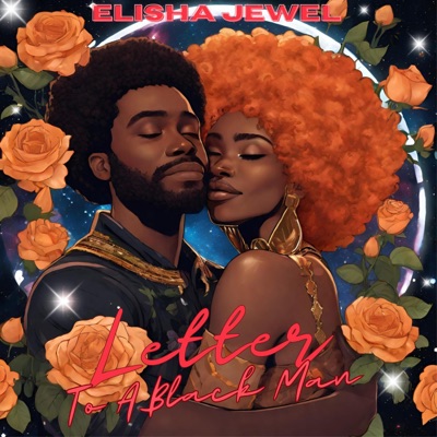 Letter To a Black Man - Single