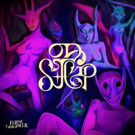 Chemical Brain (feat. 33 Zan) Upsilon