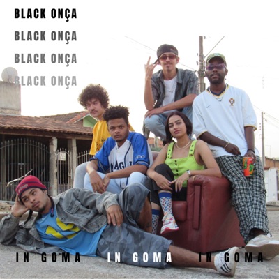 Black Onça - Single