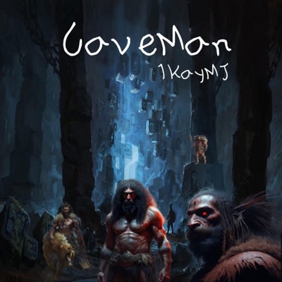 Cave Man - Single