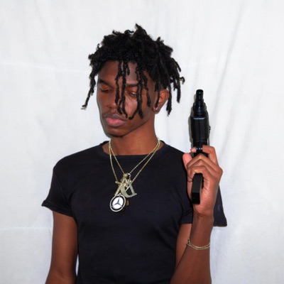 Request (feat. Diepretty Mercédes) - Single