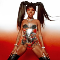 High Beams - Single - Tkay Maidza