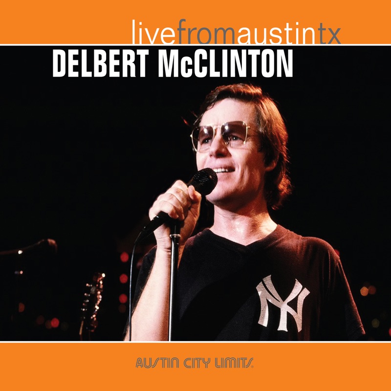 Live from Austin, TX