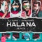 Hala Na (feat. Sami Beigi, Madgal & Erfan) - Gdaal lyrics