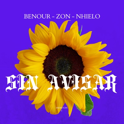 Sin Avisar - Single