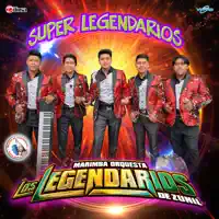 Hasta la Miel Amarga — Marimba Orquesta Los Legendarios de Zunil