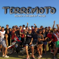 Terremoto - Single - Bllako & Resident Music