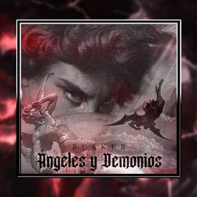 Ángeles y Demonios - Single