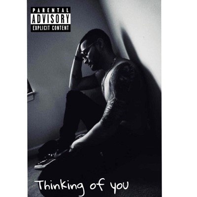 Thinking of you. . Shoty . (Radio Edit) - Single
