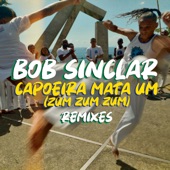 Capoeira Mata Um (Zum Zum Zum) [Black V Neck & Zack Darza Remix] artwork