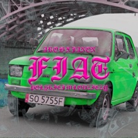 Fiat Polskiej Młodzieży - Single - Aro B & Janon