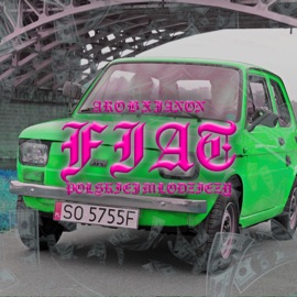 Fiat Polskiej Młodzieży Aro B & Janon