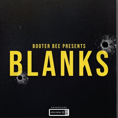 Blanks - Single