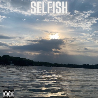Selfish - EP