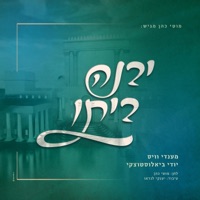 יבנה ביתו (feat. Yidi Bialostozky) - Single - Mendy Weiss