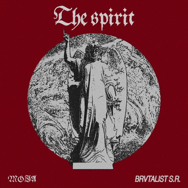 The Spirit - EP