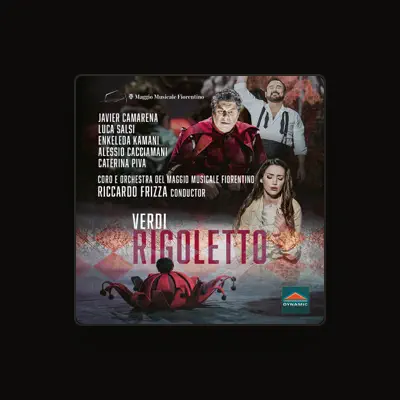 Listen to Enkeleda Kamani, watch music videos, read bio, see tour dates & more!