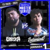 Erreka Vs Rodamiento - FMS CHI T3 2021-2022 Jornada 1 (Live)