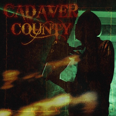 Putrid III: Cadaver County - Single