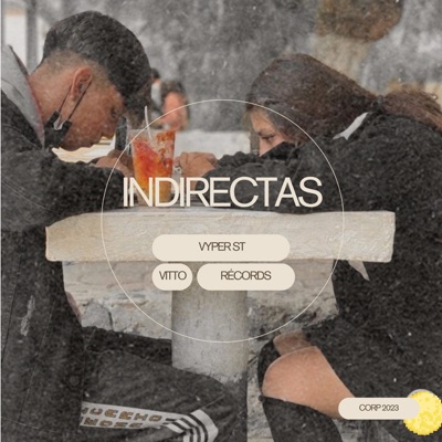 Indirectas - Single